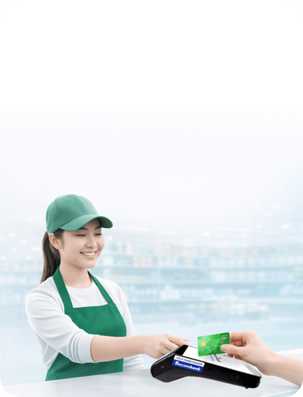 Lợi ích khách hàng