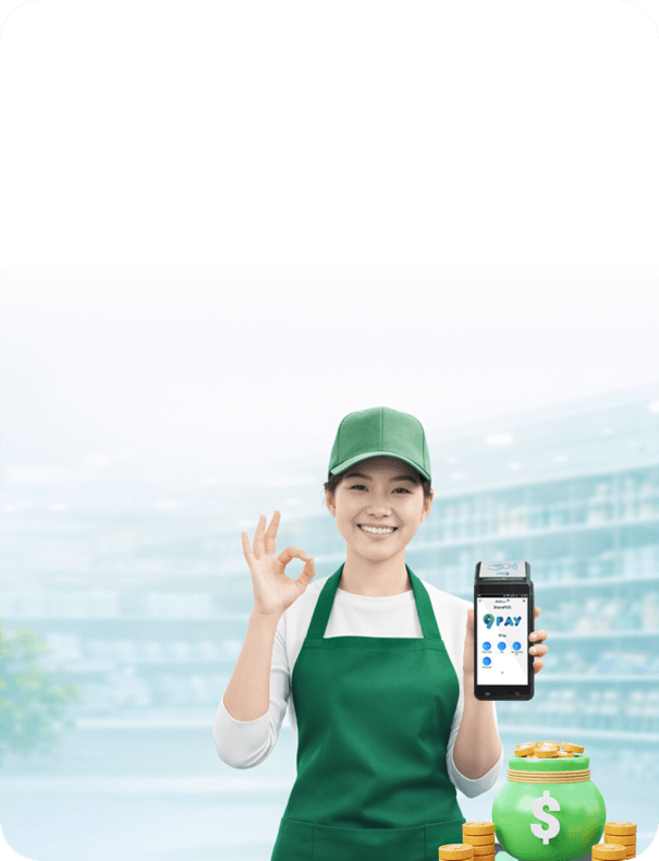 Lợi ích chủ shop