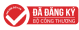 Logo đăng ký Bộ Công Thương