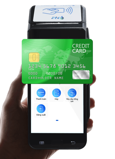 Thanh toán siêu tốc