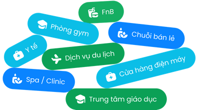 Phù hợp với mọi ngành nghề